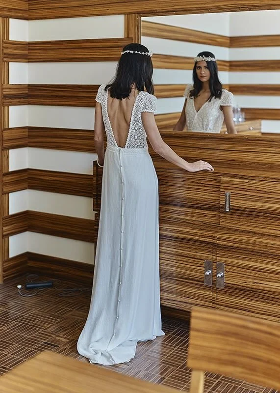 Laure de sagazan prices online